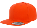 FLEXFIT orange